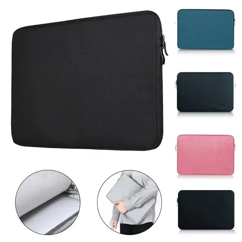 Laptop Accessories Hp - High Quality Laptop Bag Soft Cover