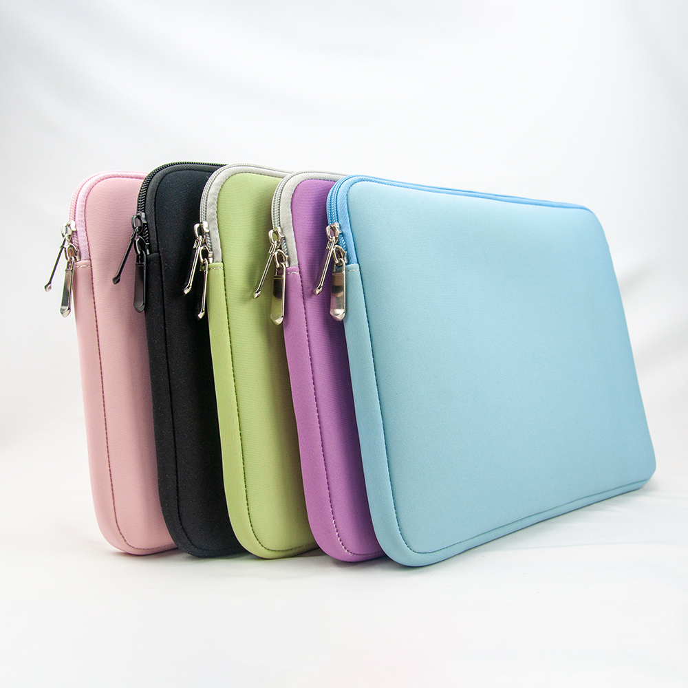 Laptop Sleeve Neoprene - Laptop Bag Sleeve Case 13 14