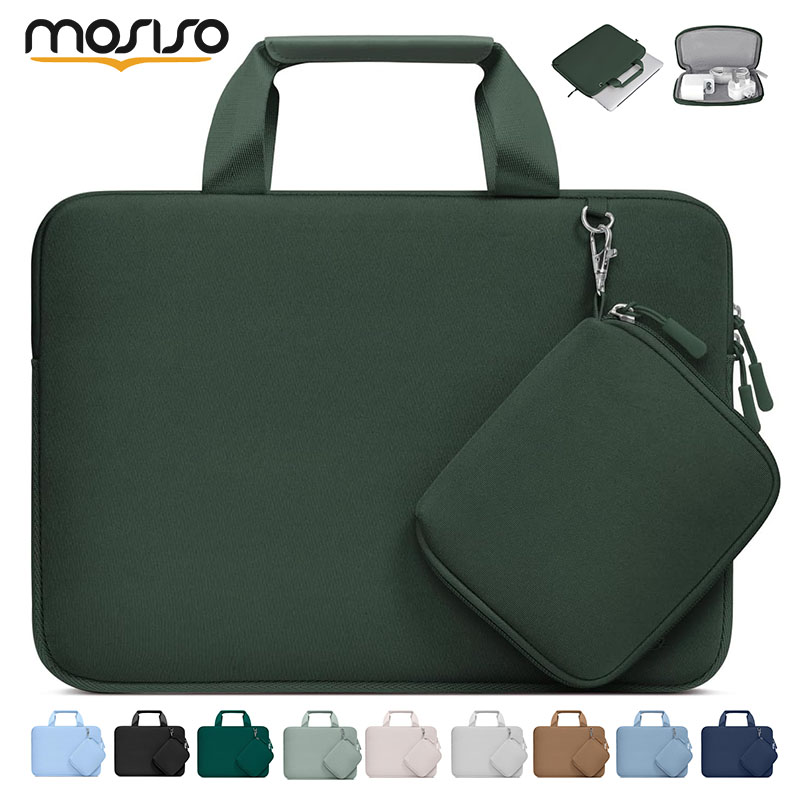Laptop Sleeve Neoprene - Laptop Sleeve Bag for 2025 Macbook