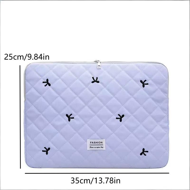 Laptop Sleeve Neoprene - Tablet Storage Bag, Laptop Storage Bag,