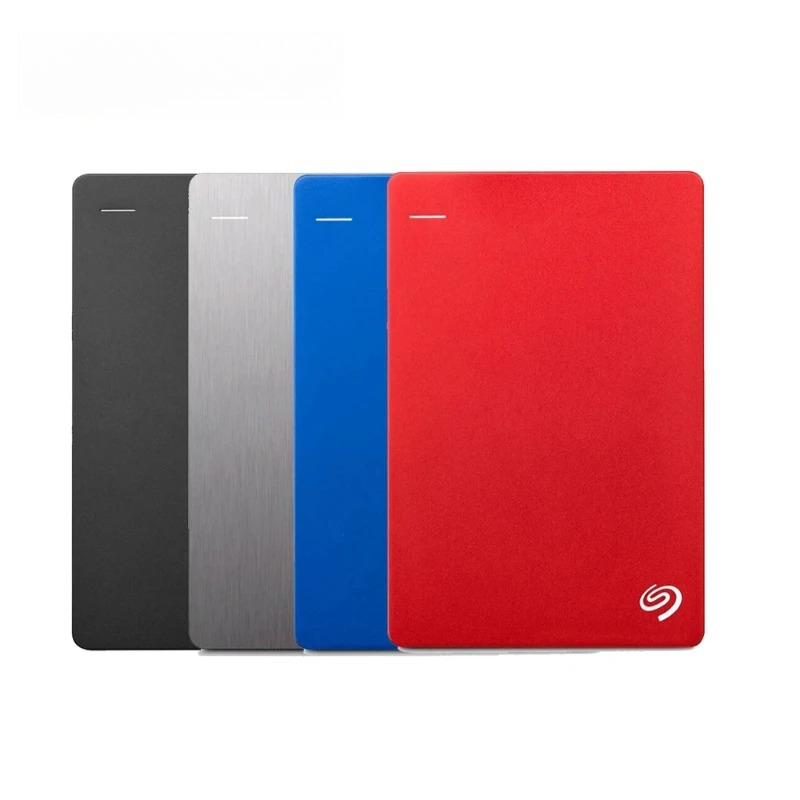 Seagate 2.5 Inch External Port - Laptop External Accessories ulasan dan harga