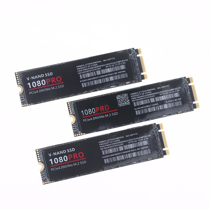 1080PRO M.2 NVMe PCIe4.0 NGFF  - External Nvme Ssd ulasan dan harga