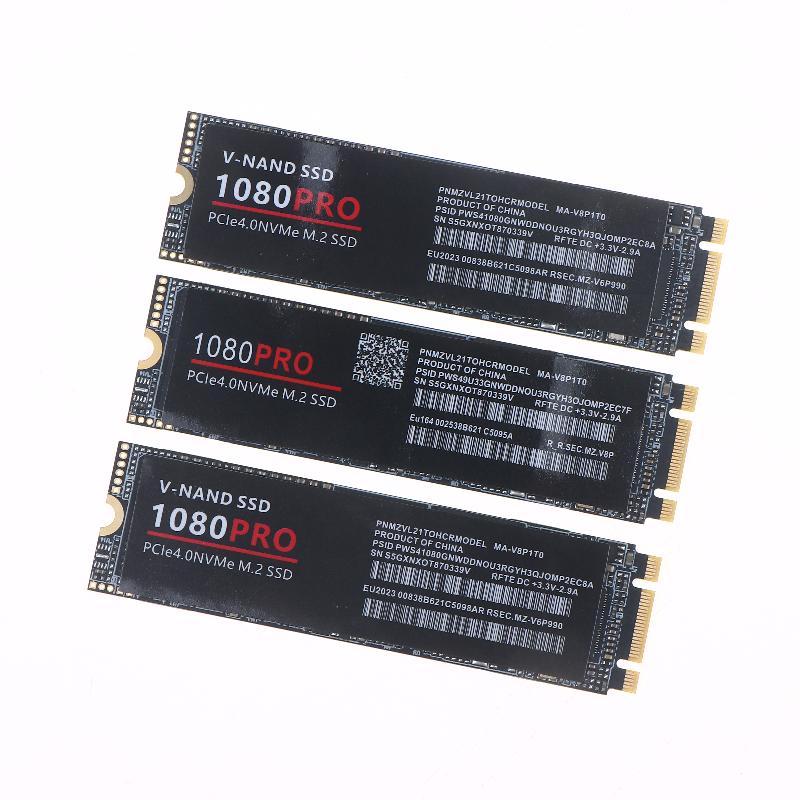 1080PRO M.2 NVMe PCIe4.0 NGFF  - External Nvme Ssd ulasan dan harga