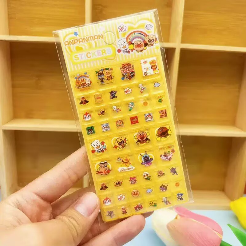 2/4p Solid Square Sticker Diy  - Laptop Accessories To Gift ulasan dan harga