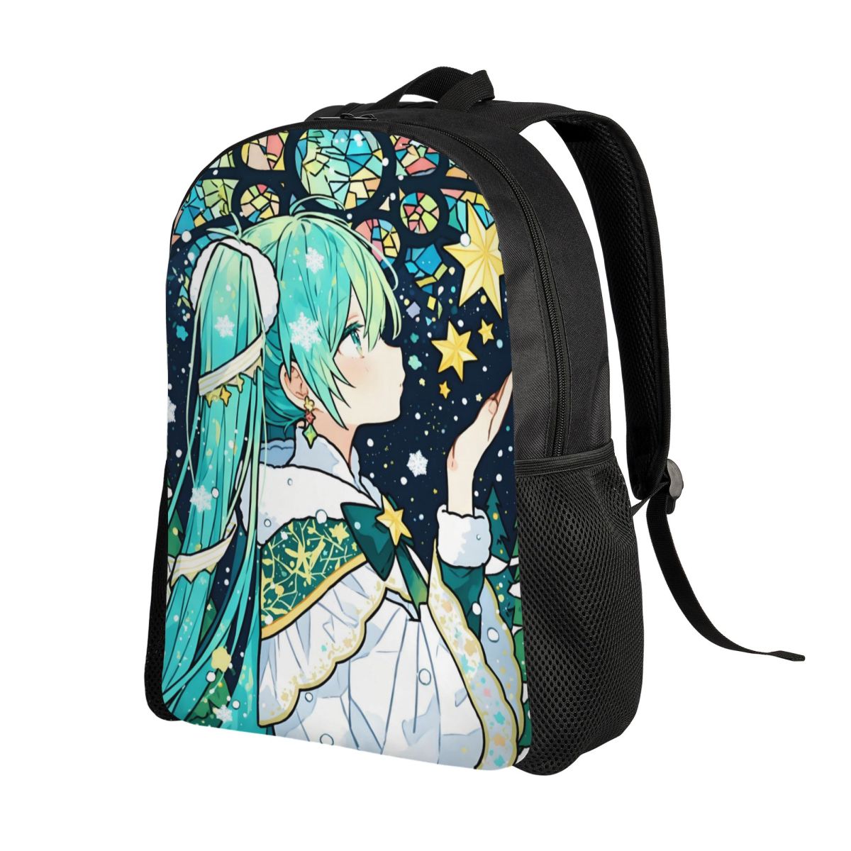 Customized Popular H-Hatsuned  - Laptop Accessories Bag For Men ulasan dan harga