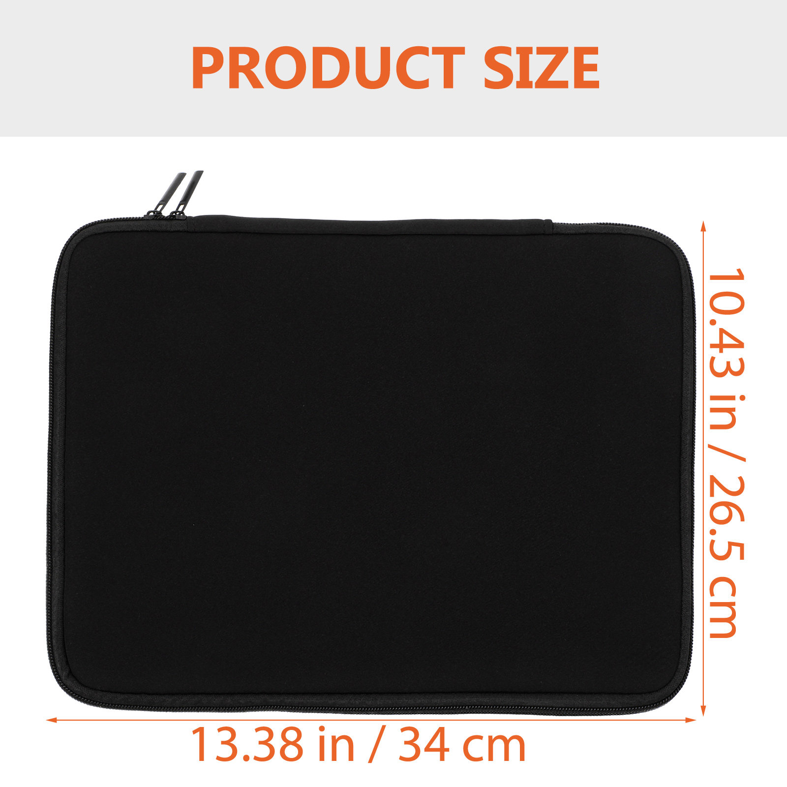 Laptop Inner Bag Shockproof An - Laptop Sleeve Neoprene ulasan dan harga