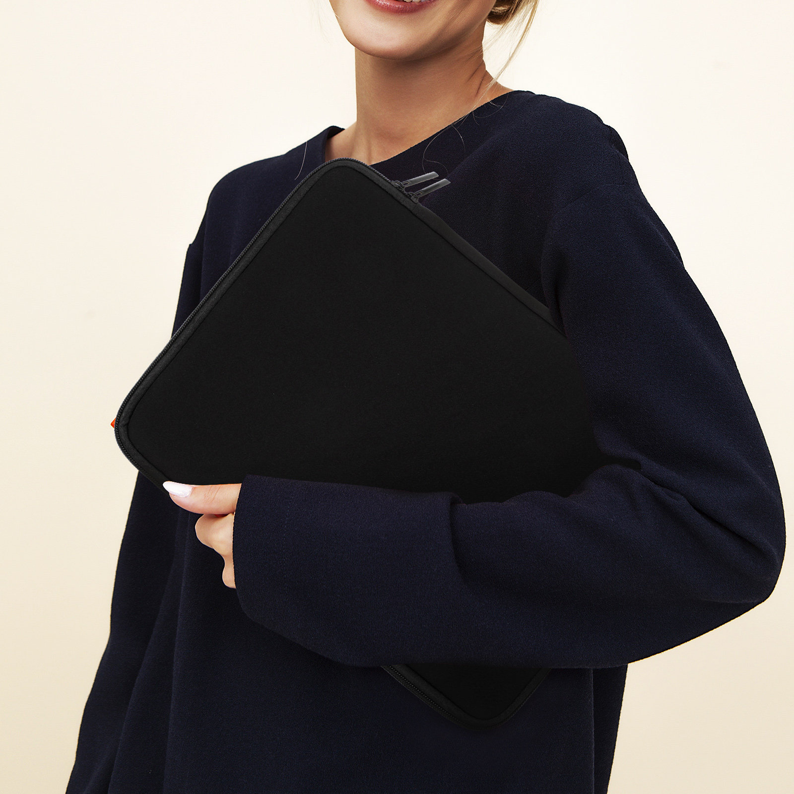 Laptop Inner Bag Shockproof An - Laptop Sleeve Neoprene ulasan dan harga