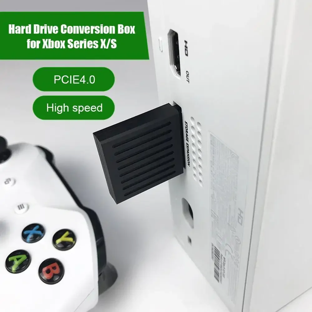 M2 Expansion Card For Xbox Ser - External Nvme Ssd ulasan dan harga