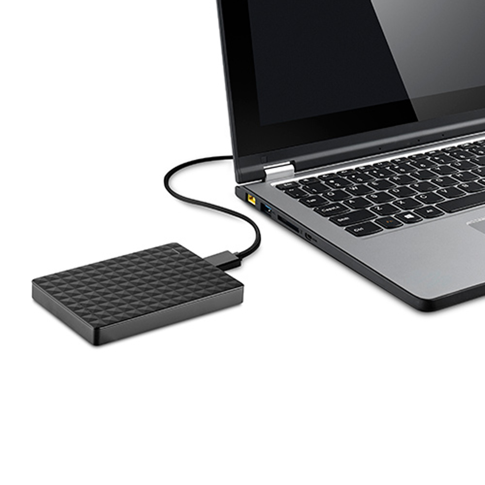 USB 3.0 OEM For Seagate 2.5 In - Laptop External Accessories ulasan dan harga