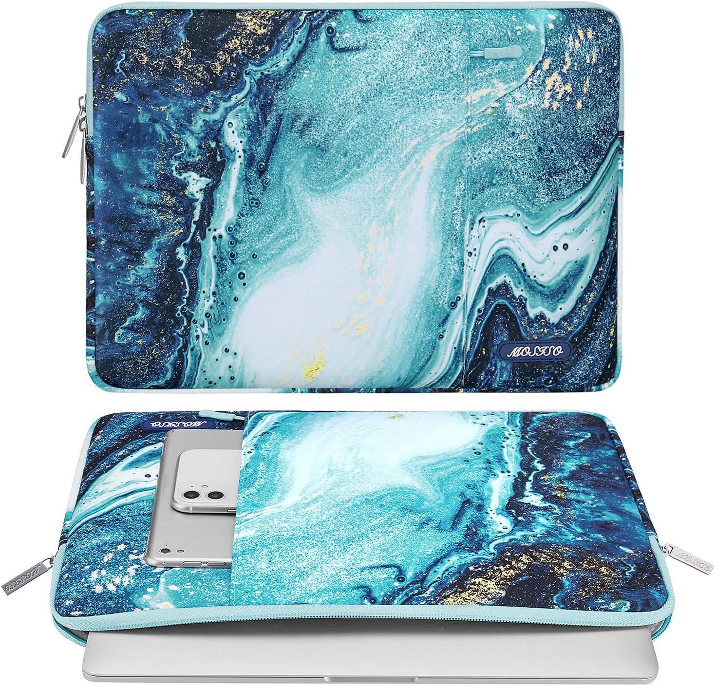 Laptop Sleeve Bag for 2024 Mac - Laptop Sleeve Neoprene ulasan dan harga