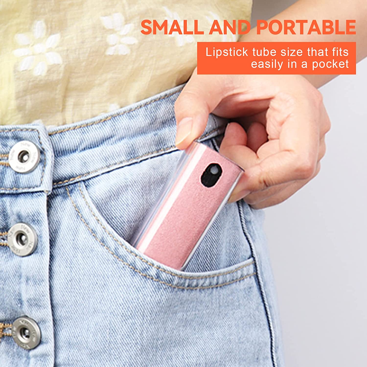 2-In-1 Mobile Phone Screen Spr - Laptop Accessories Kit ulasan dan harga