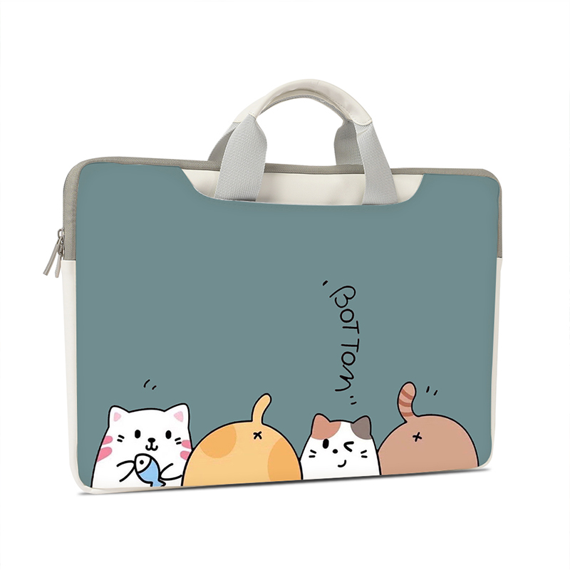 Laptop Bag Laptop Sleeve Case  - Laptop Sleeve Neoprene ulasan dan harga