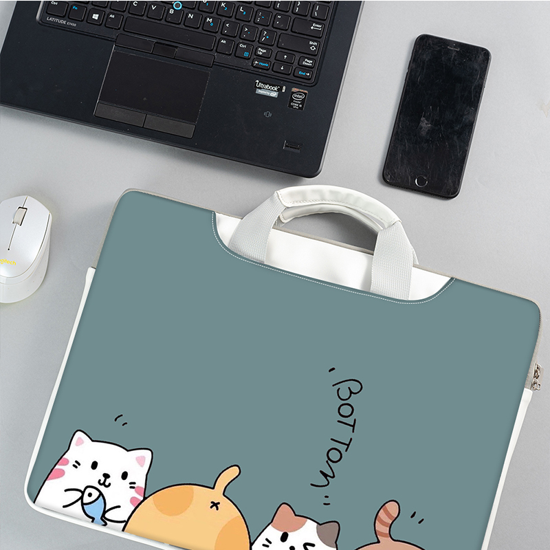 Laptop Bag Laptop Sleeve Case  - Laptop Sleeve Neoprene ulasan dan harga