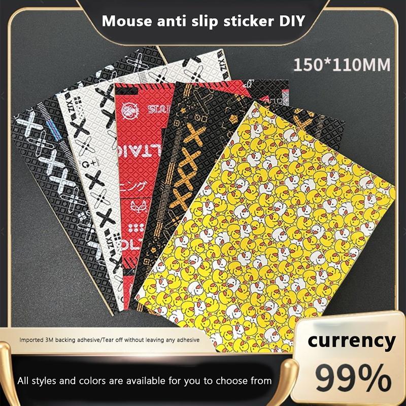 15*11cm DIY Anti-Slip Wireless - Laptop External Accessories ulasan dan harga