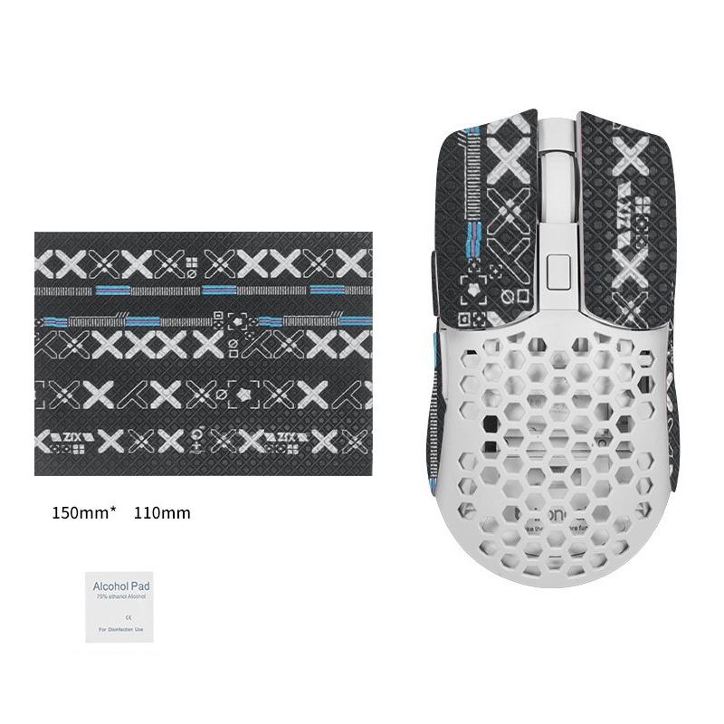 15*11cm DIY Anti-Slip Wireless - Laptop External Accessories ulasan dan harga