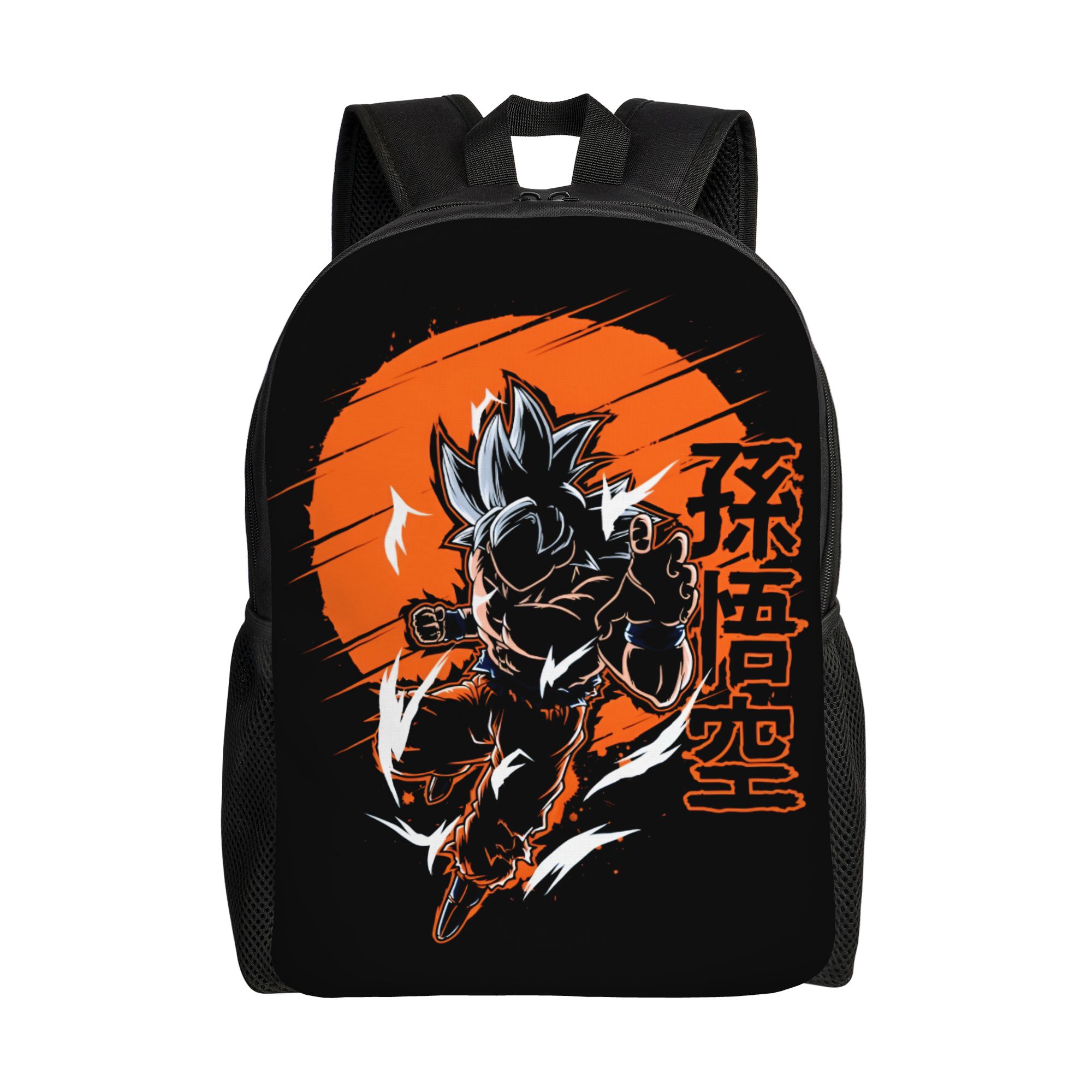 Custom D-Dragon B-Ball Z Gokus - Laptop Accessories Bag For Men ulasan dan harga