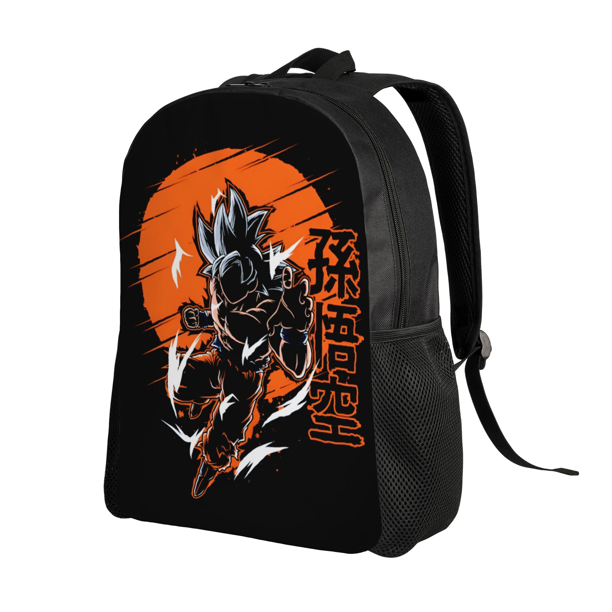 Custom D-Dragon B-Ball Z Gokus - Laptop Accessories Bag For Men ulasan dan harga