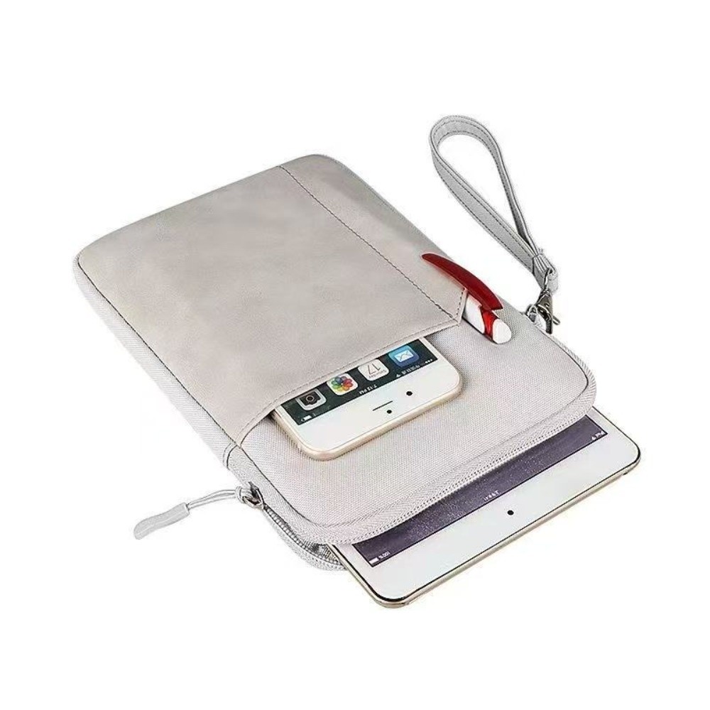 Anti Scratch Tablet Sleeve Bag - Laptop Sleeve Neoprene ulasan dan harga