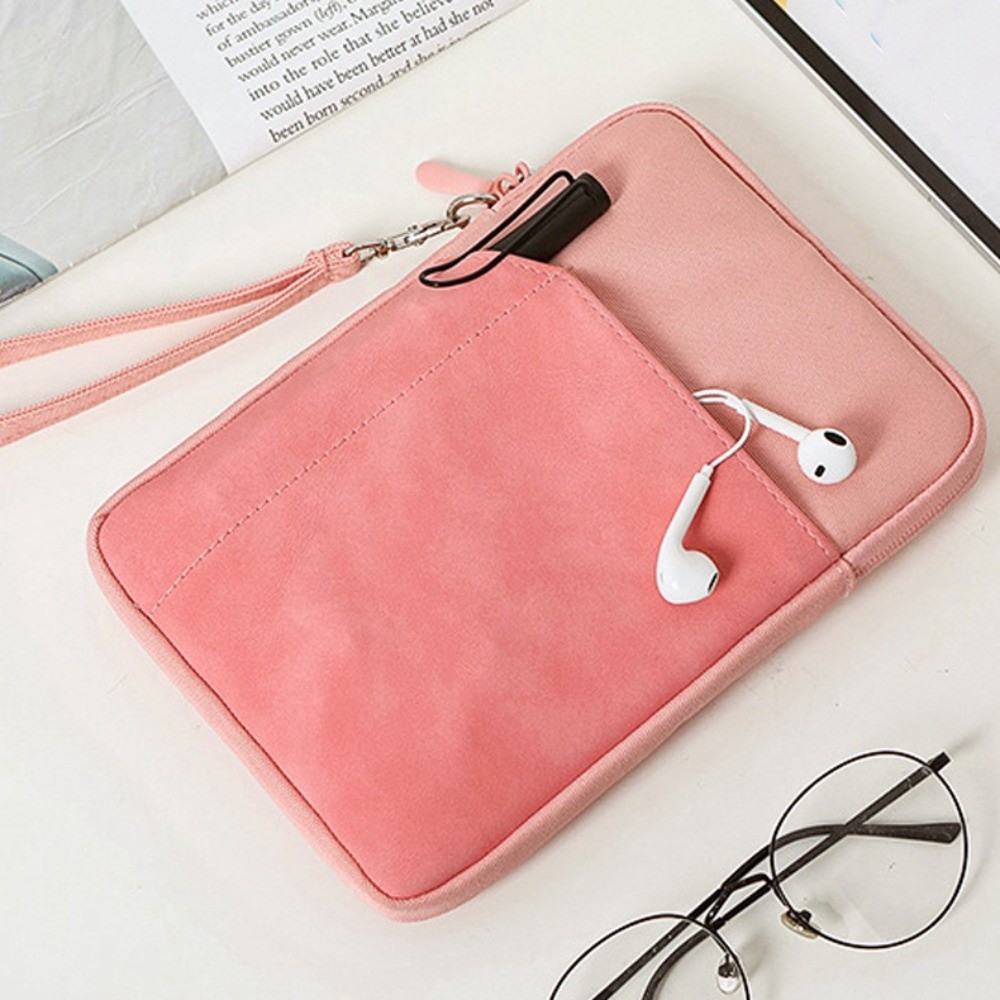 Anti Scratch Tablet Sleeve Bag - Laptop Sleeve Neoprene ulasan dan harga