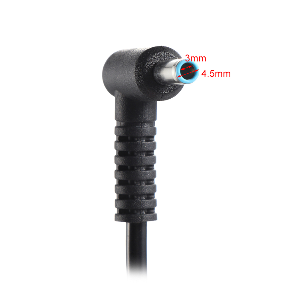 Original 19.5V 2.31A 45W FOR H - Laptop Accessories Hp ulasan dan harga