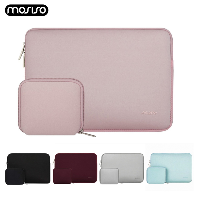 MOSISO Laptop Sleeve for Macbo - Laptop Sleeve Neoprene ulasan dan harga