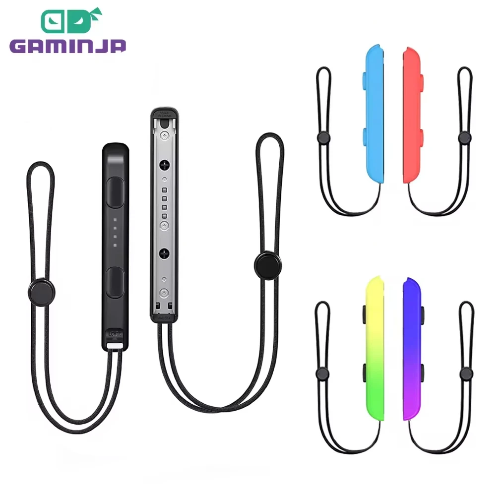 GAMINJA For Nintend Switch & O - Laptop Accessories Kit ulasan dan harga