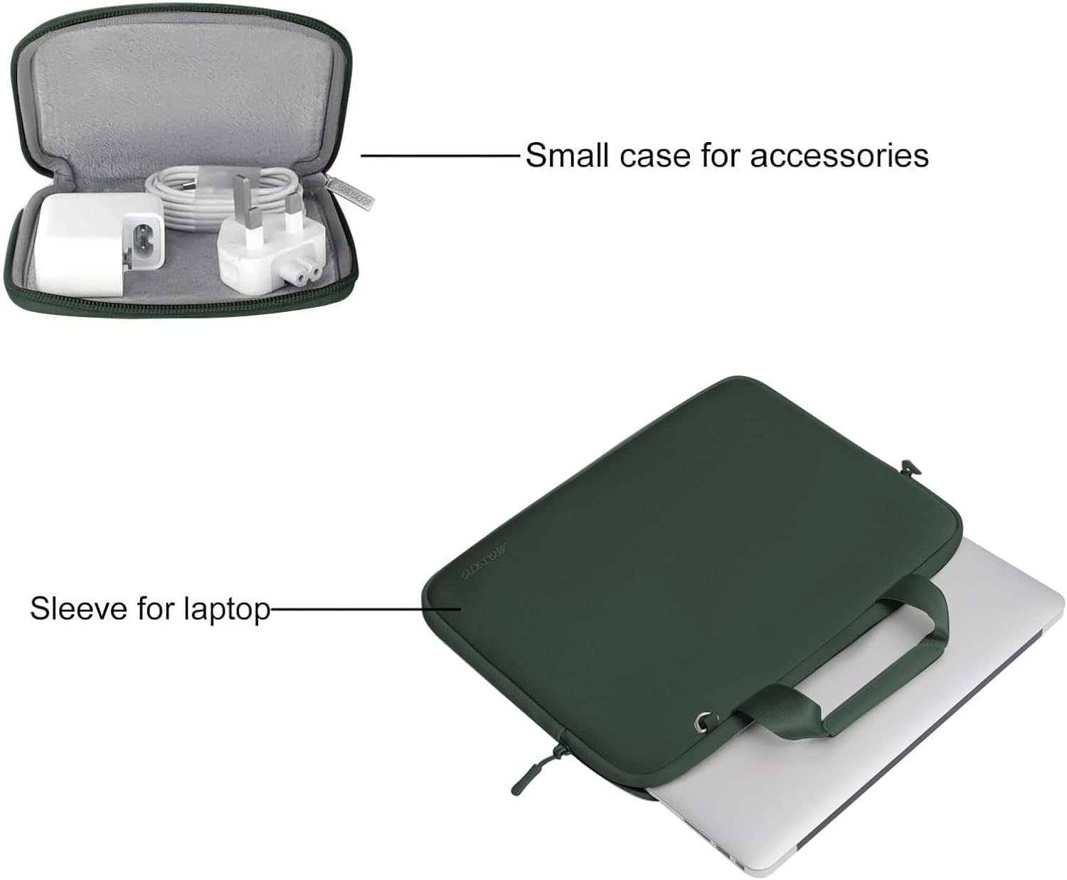 Laptop Sleeve Bag for 2025 Mac - Laptop Sleeve Neoprene ulasan dan harga