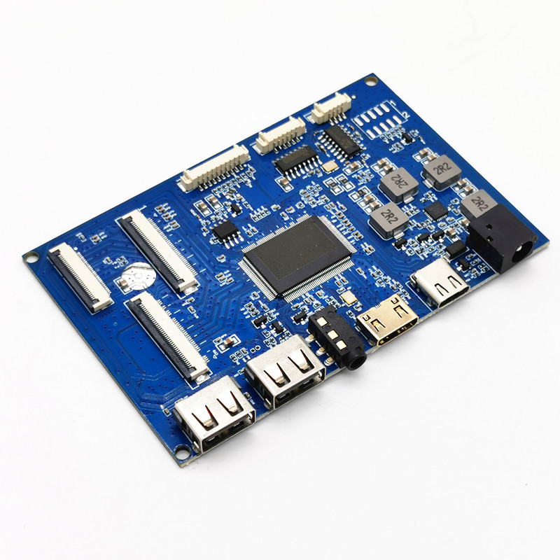 10.1-15.6inch 40pin LVDS HDMI  - Laptop Accessories Kit ulasan dan harga