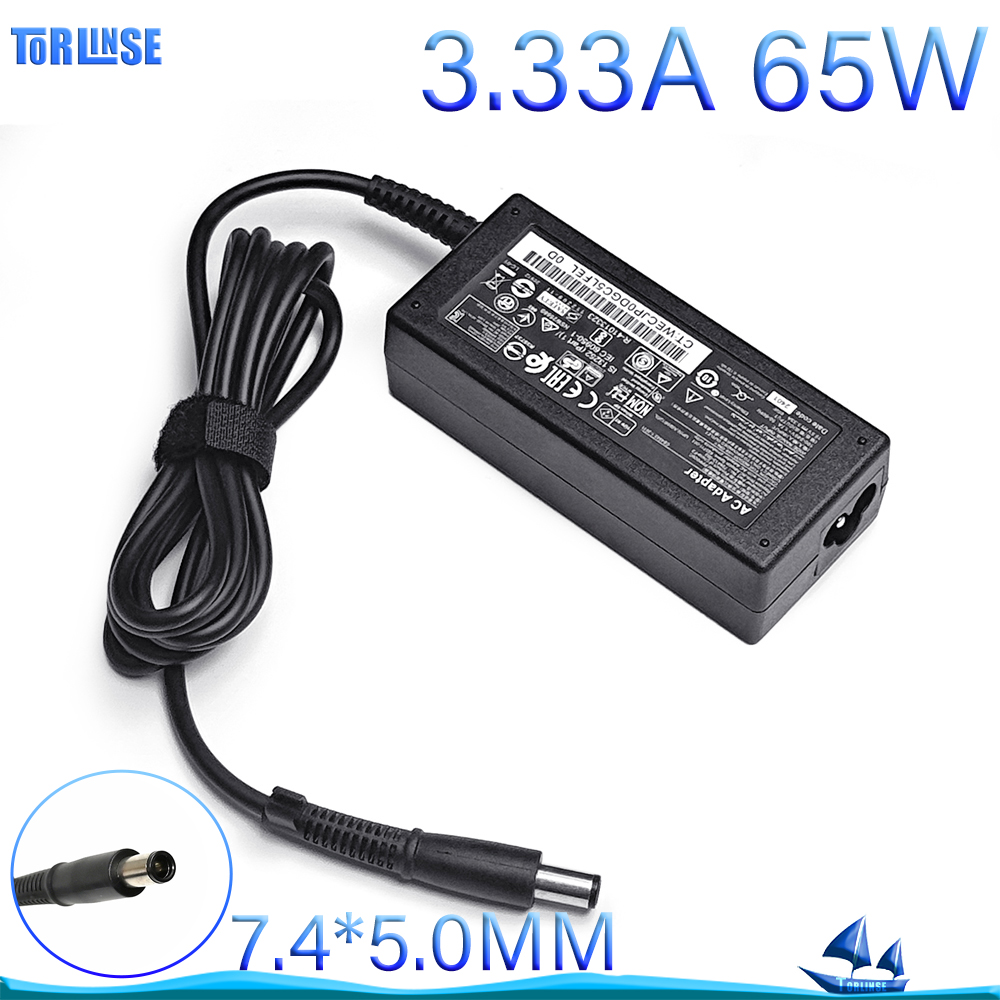 65W 19.5V 3.33A Laptop AC Powe - Laptop Accessories Hp ulasan dan harga
