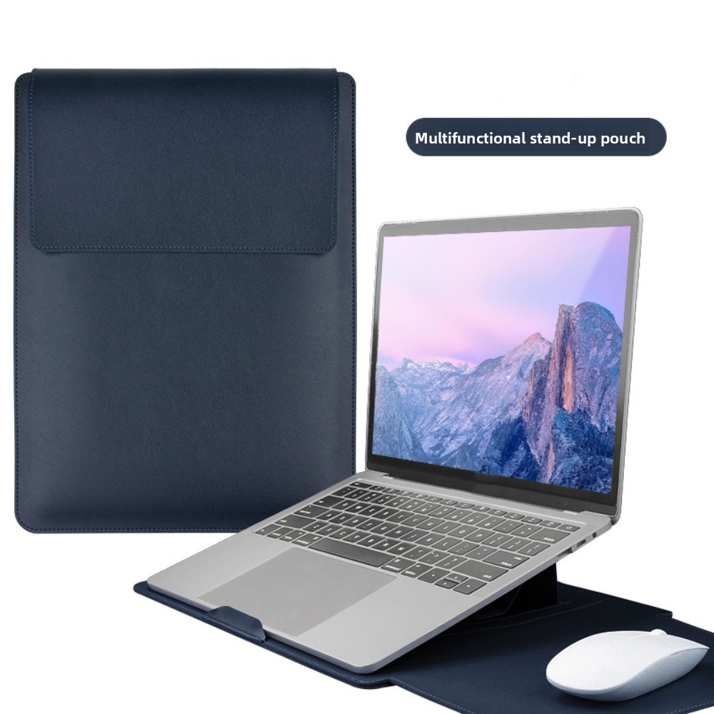 With Small Bag Laptop Sleeve B - Laptop Sleeve Neoprene ulasan dan harga