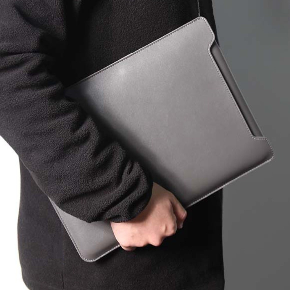 With Small Bag Laptop Sleeve B - Laptop Sleeve Neoprene ulasan dan harga