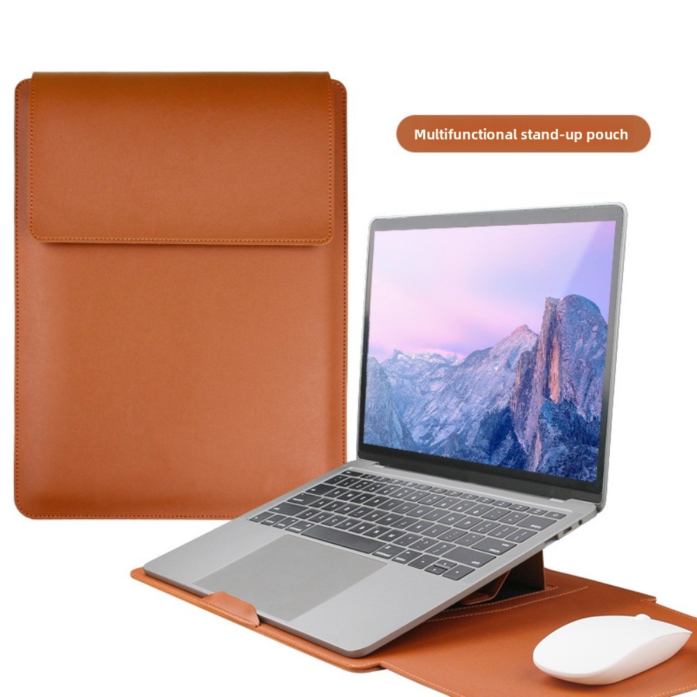 With Small Bag Laptop Sleeve B - Laptop Sleeve Neoprene ulasan dan harga