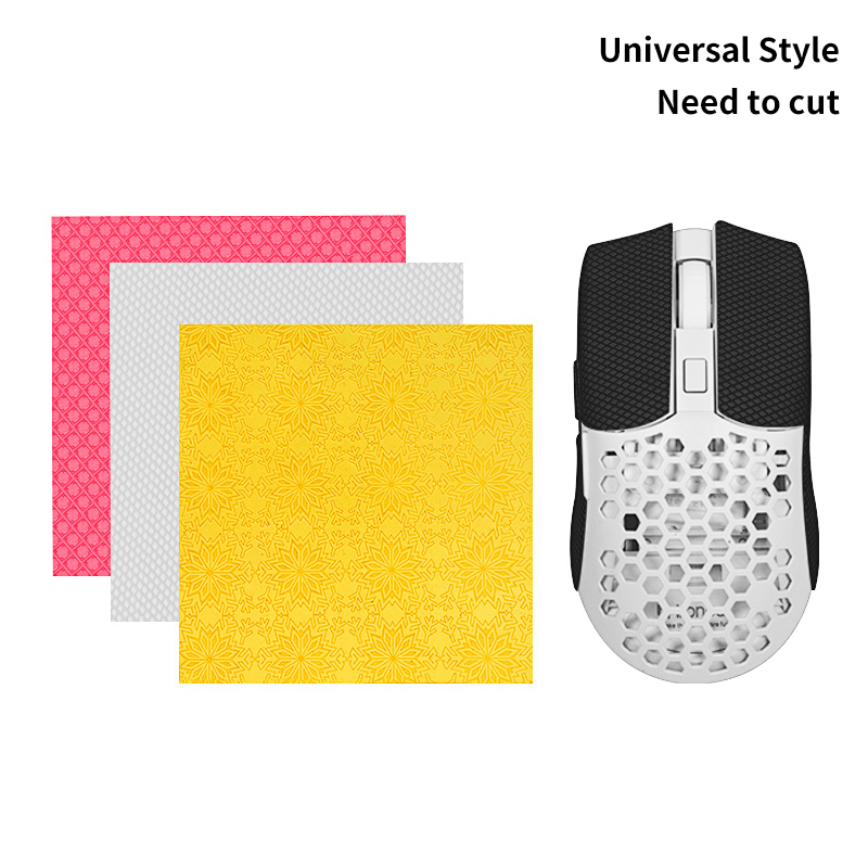 12*11cm DIY Anti-Slip Universa - Laptop External Accessories ulasan dan harga