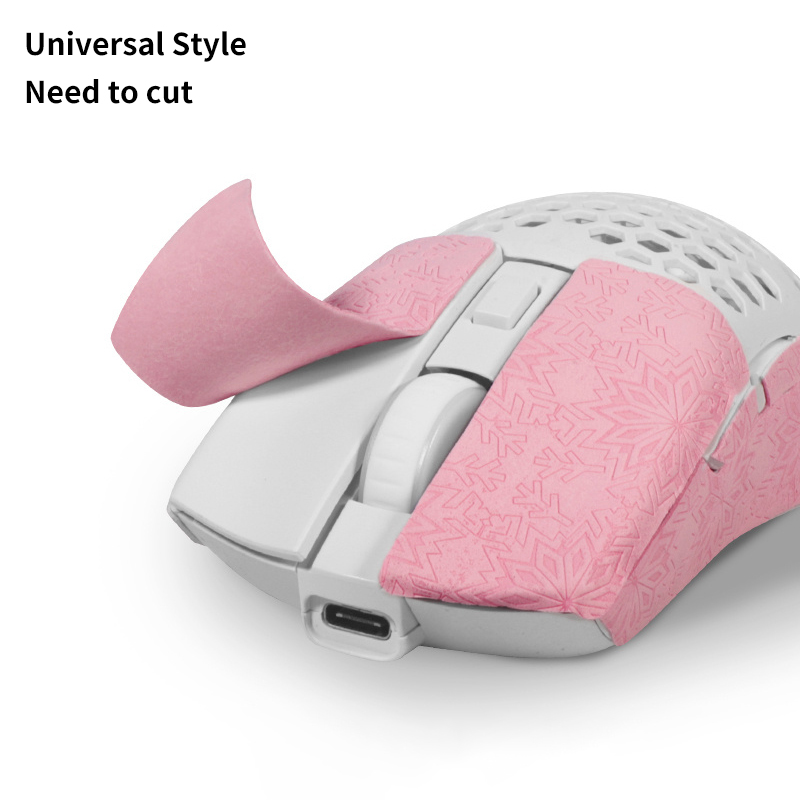 12*11cm DIY Anti-Slip Universa - Laptop External Accessories ulasan dan harga
