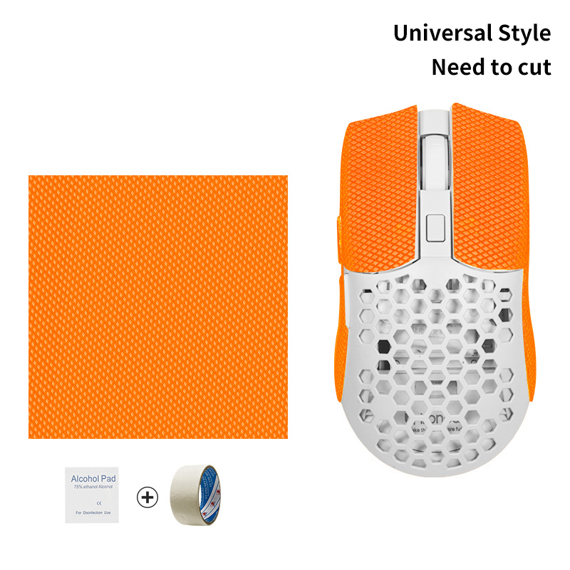 12*11cm DIY Anti-Slip Universa - Laptop External Accessories ulasan dan harga