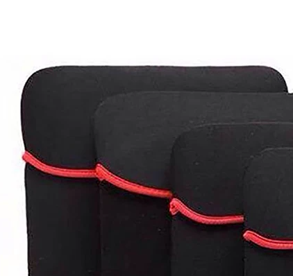 7-14 Inch Laptop Pouch PC Case - Laptop Sleeve Neoprene ulasan dan harga