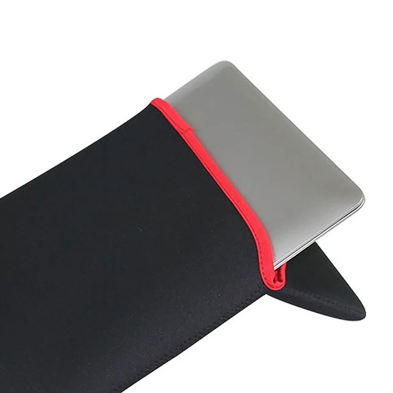 7-14 Inch Laptop Pouch PC Case - Laptop Sleeve Neoprene ulasan dan harga