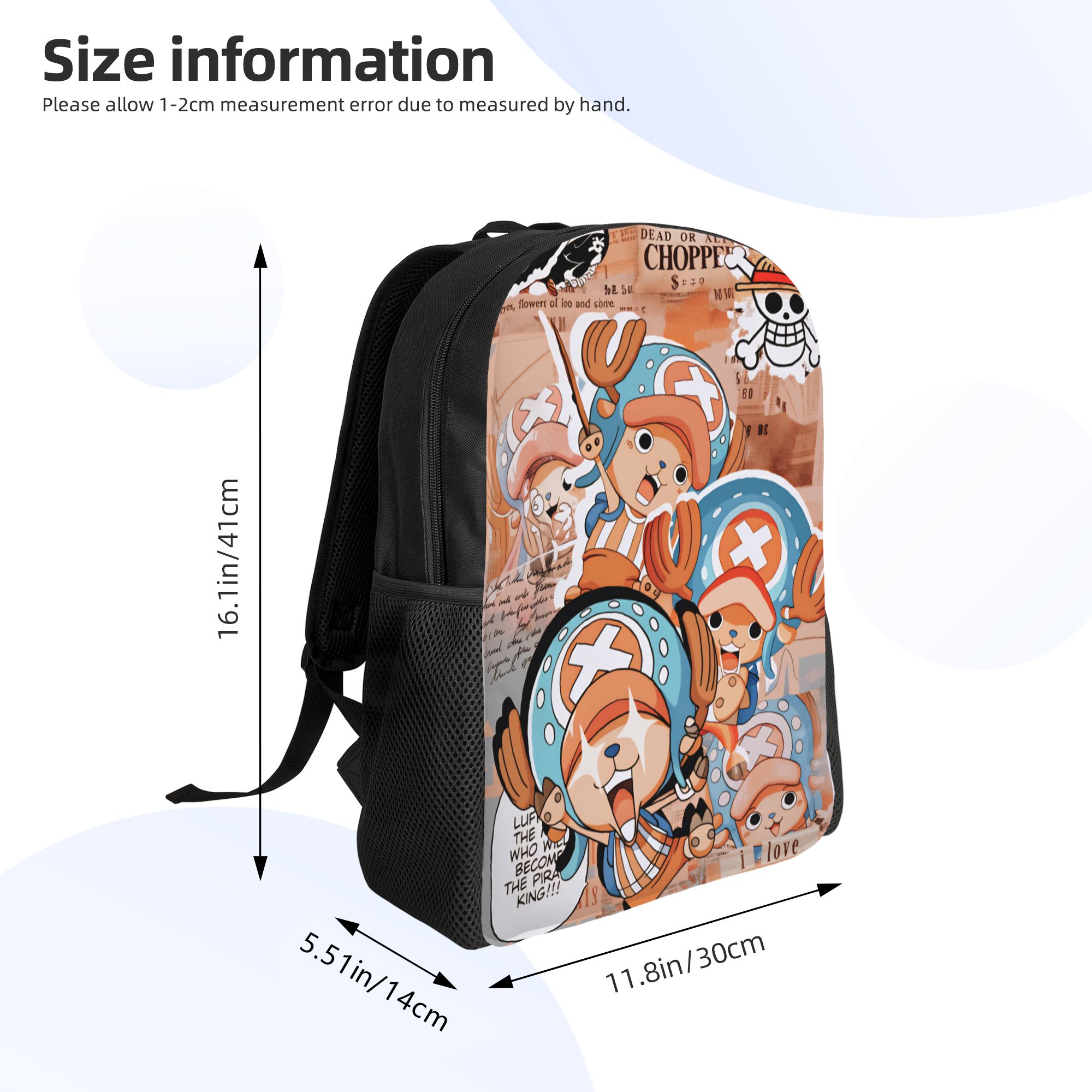 3D Print One P-Pieces Tonys Ch - Laptop Accessories Bag For Men ulasan dan harga