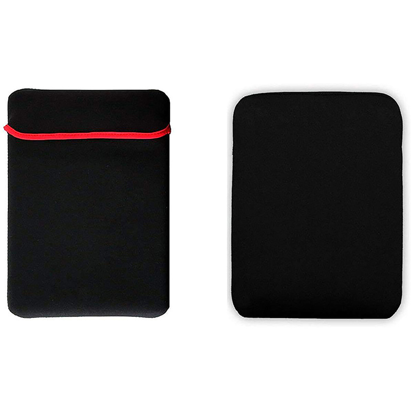 7-14 Inch Laptop Pouch PC Case - Laptop Sleeve Neoprene ulasan dan harga