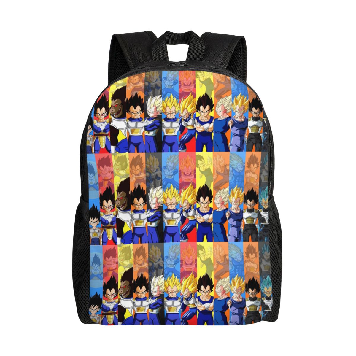 3D Print Novelty V-Vegetaes Ba - Laptop Accessories Bag For Men ulasan dan harga