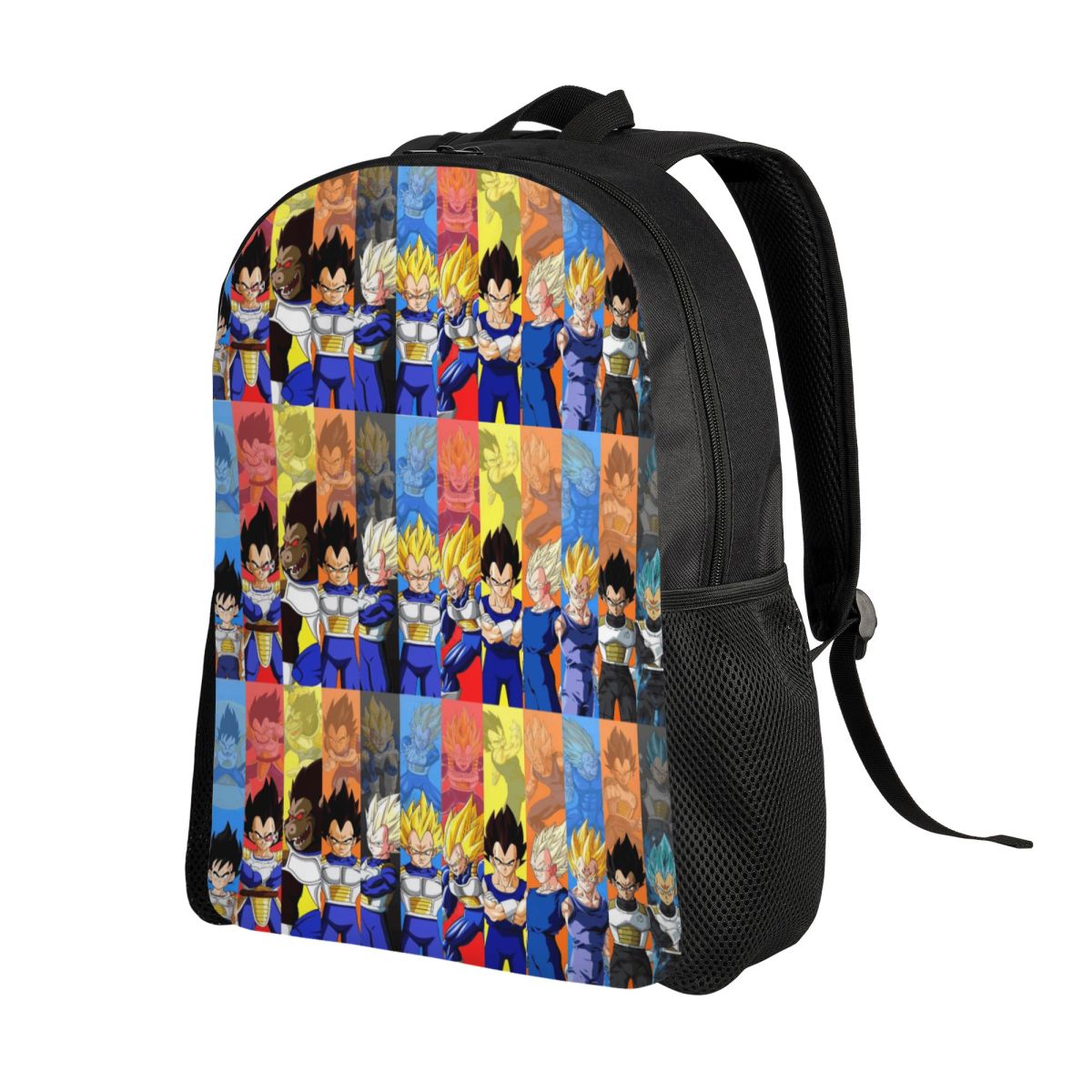 3D Print Novelty V-Vegetaes Ba - Laptop Accessories Bag For Men ulasan dan harga