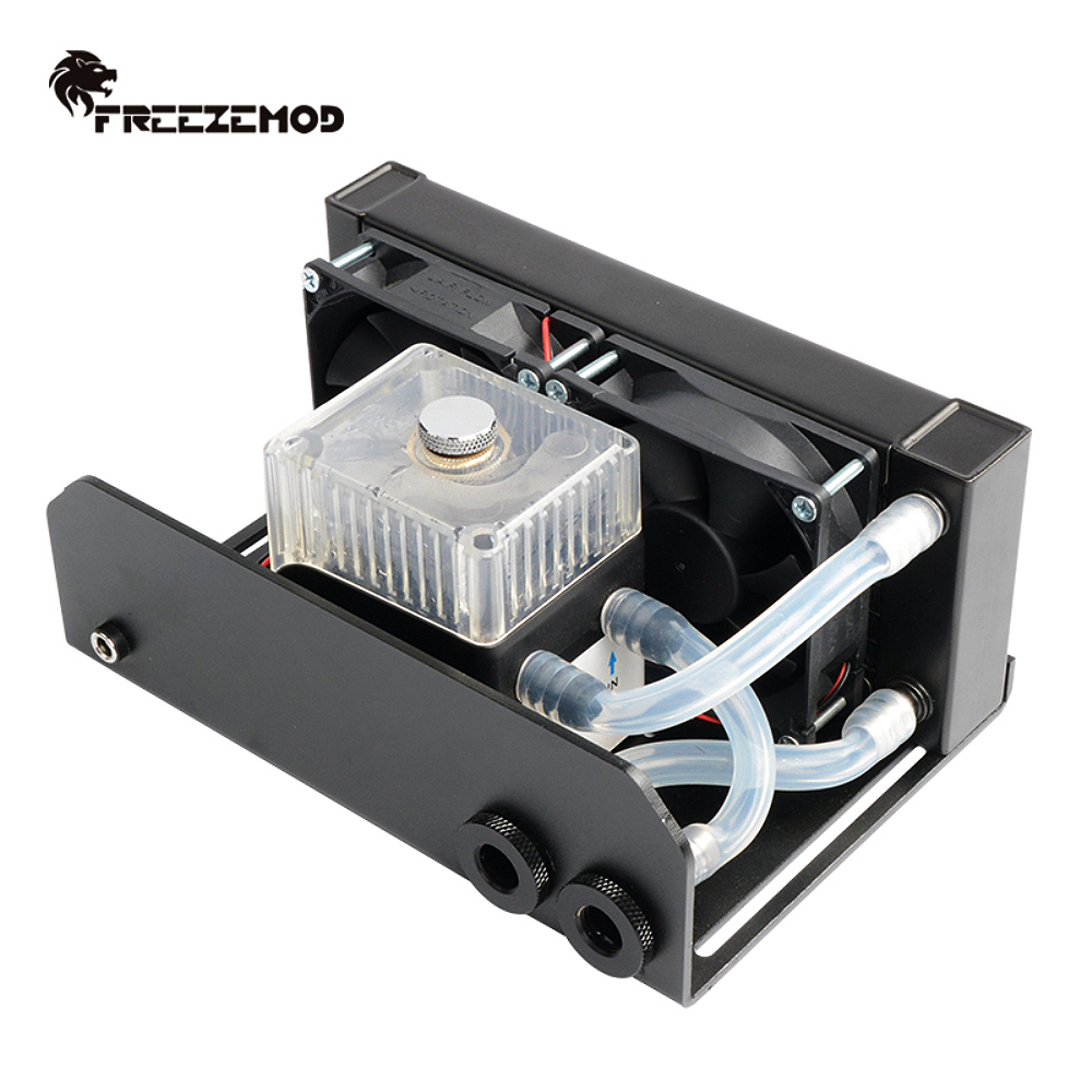 FREEZEMOD AIO Laptop Liquid Co - Laptop Accessories Kit ulasan dan harga