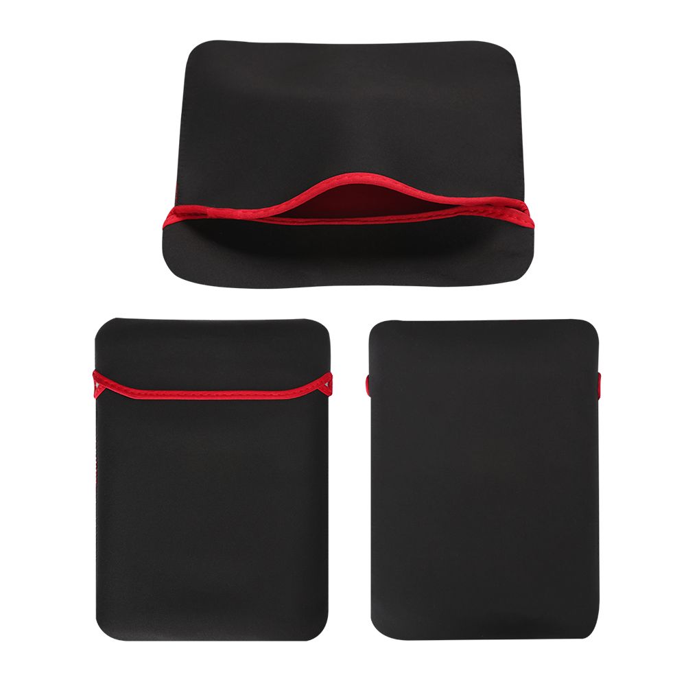 Soft Waterproof Full Protectiv - Laptop Sleeve Neoprene ulasan dan harga