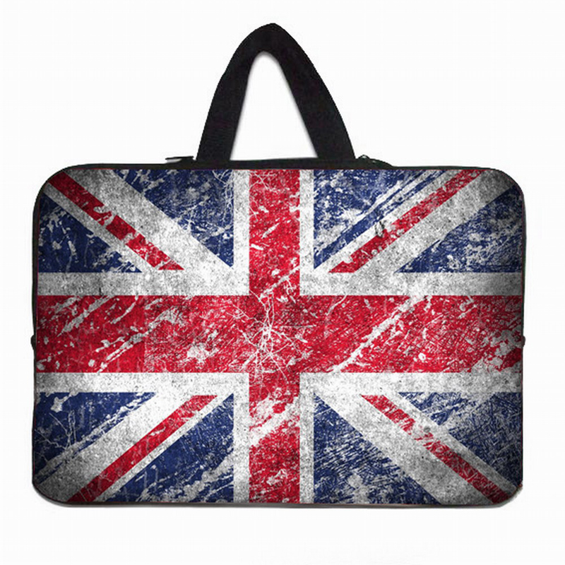 Notebook Bag Neoprene Case Min - Laptop Sleeve Neoprene ulasan dan harga