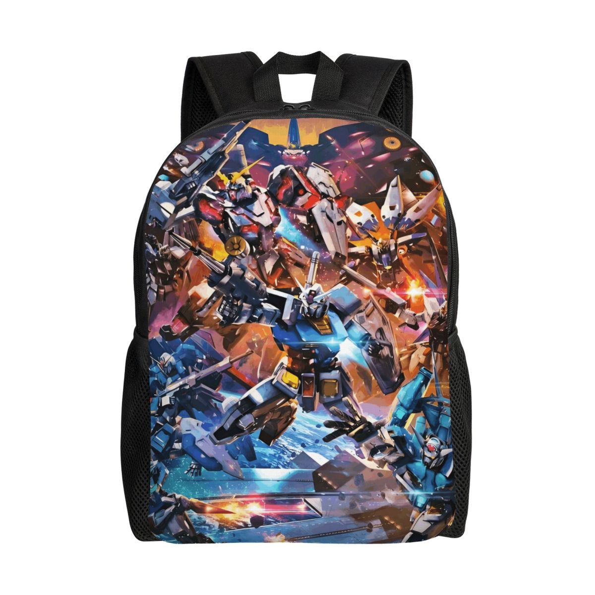 Customized G-Gundams Movie Lap - Laptop Accessories Bag For Men ulasan dan harga