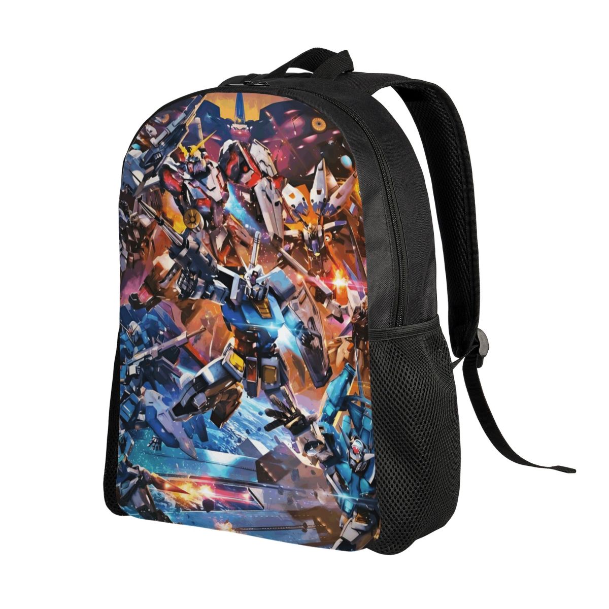 Customized G-Gundams Movie Lap - Laptop Accessories Bag For Men ulasan dan harga