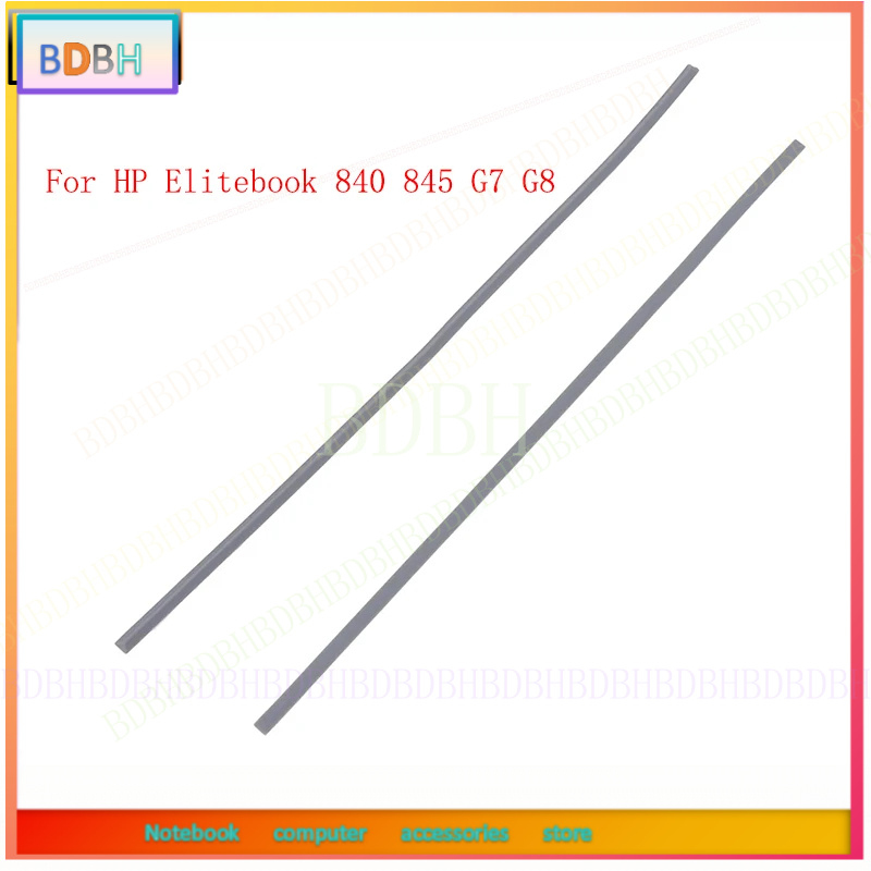 1/2Pcs Laptop Rubber Strip For - Laptop Accessories Hp ulasan dan harga