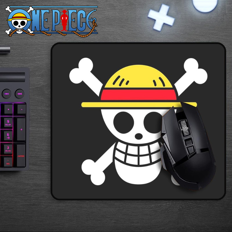 Cartoon One Piece  Luffy Skull - Laptop Accessories To Gift ulasan dan harga