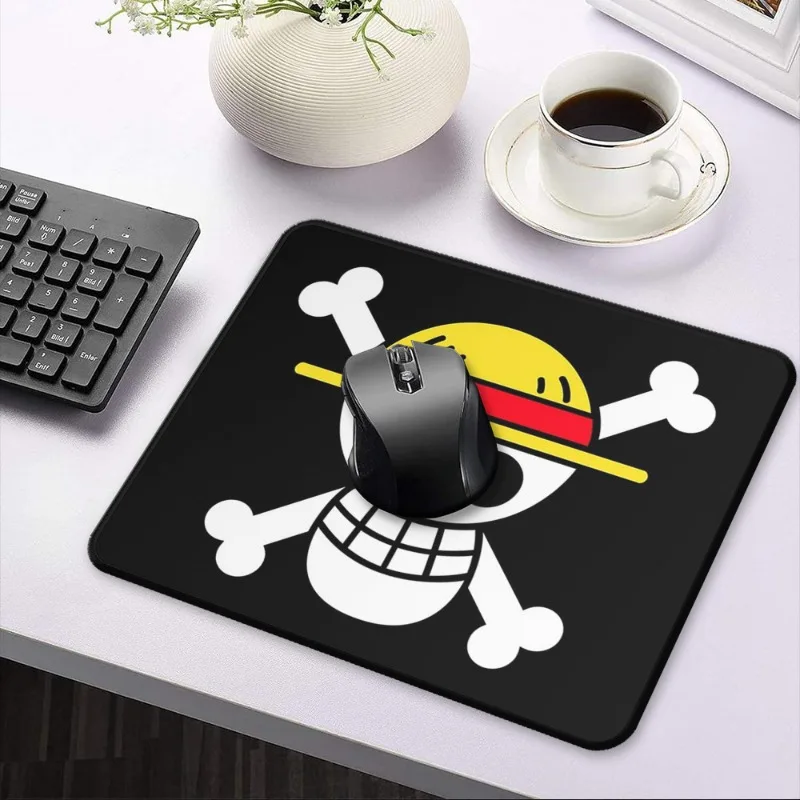 Cartoon One Piece  Luffy Skull - Laptop Accessories To Gift ulasan dan harga