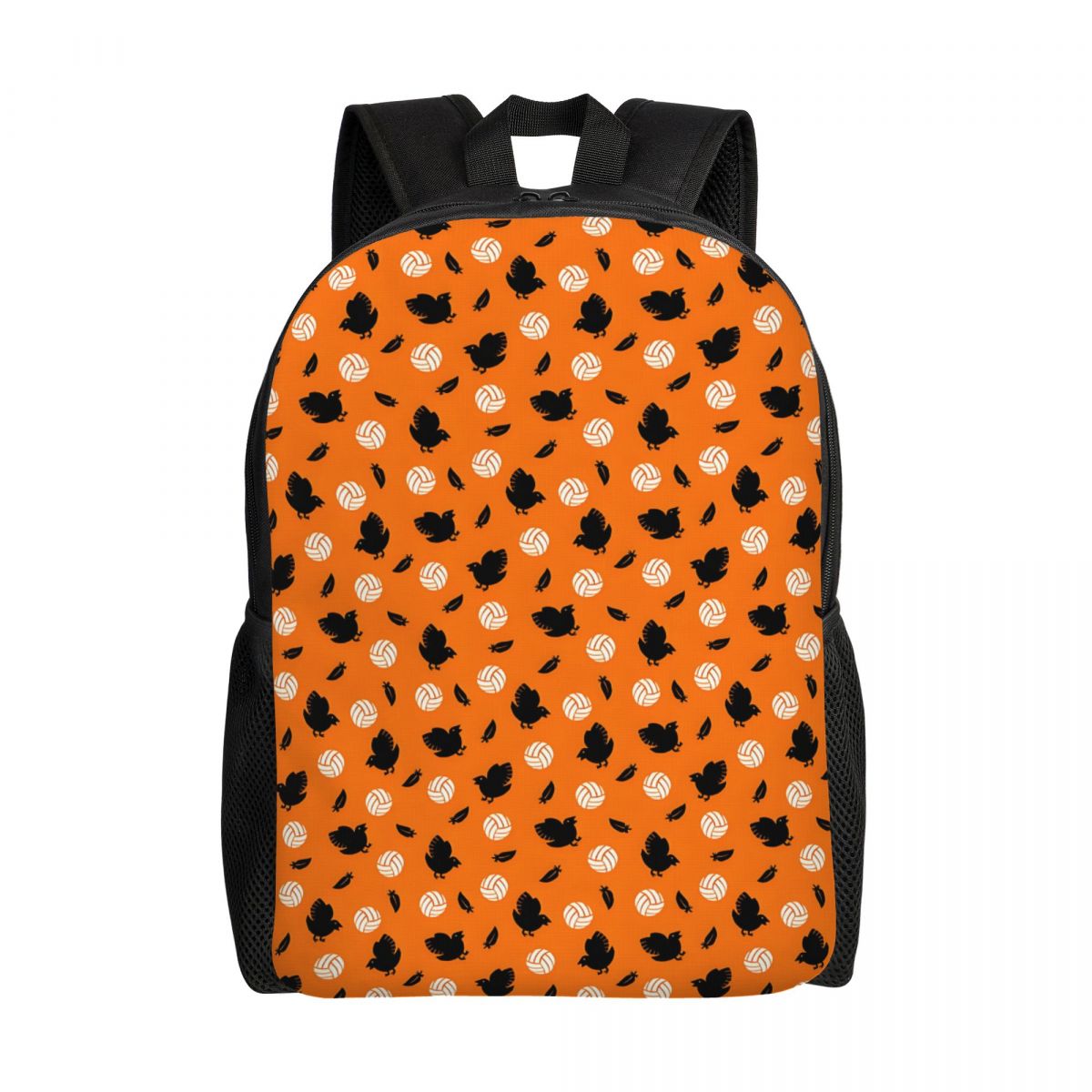 Personalized H-Haikyuues Anime - Laptop Accessories Bag For Men ulasan dan harga